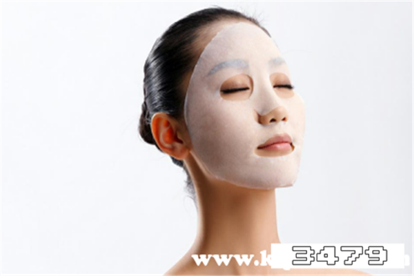 wis面膜效果怎么样