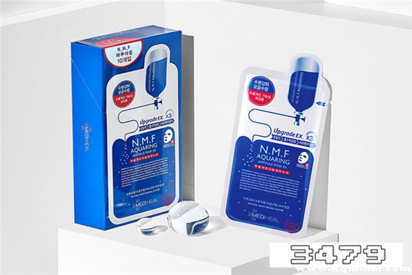 韩国面膜排行榜怎么样