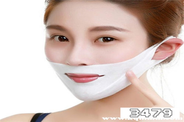 瘦脸面膜怎么样