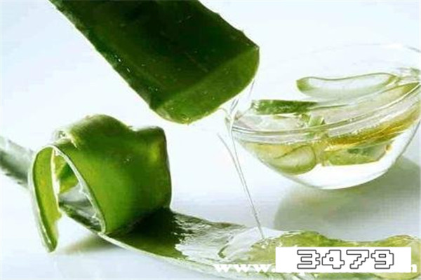 芦荟面膜怎么样