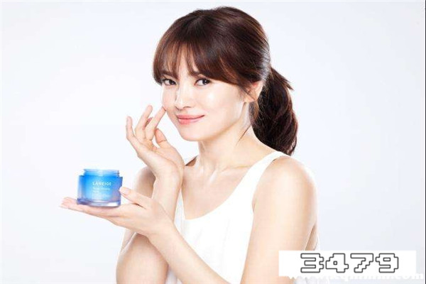 睡眠面膜用法怎么样