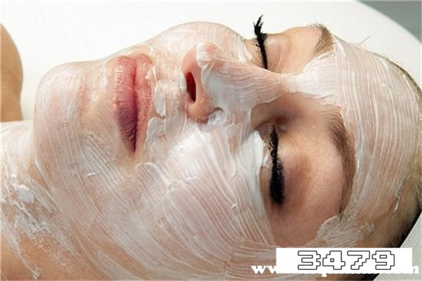 酸奶面膜怎么样