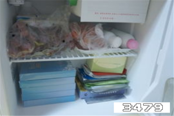 面膜放冰箱怎么样