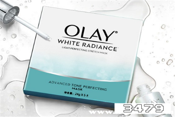 玉兰油面膜怎么样