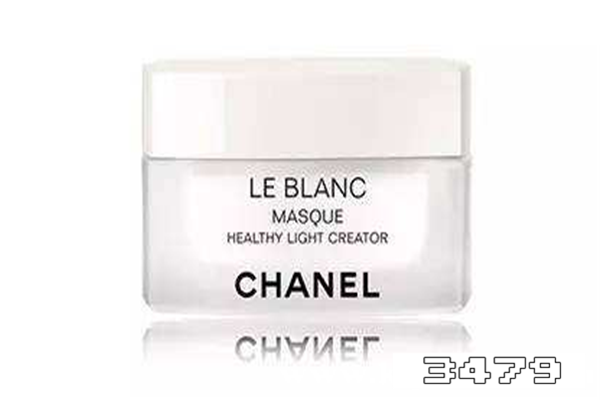 香奈儿面膜怎么样