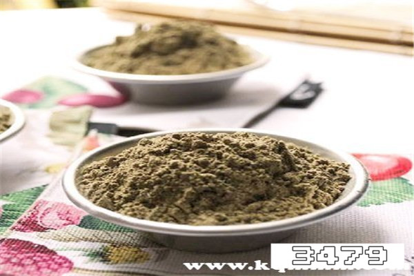 自制祛痘面膜怎么样