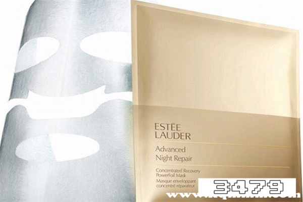 雅诗兰黛面膜用法怎么样