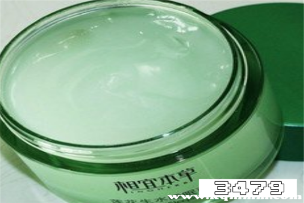 相宜本草面膜怎么样