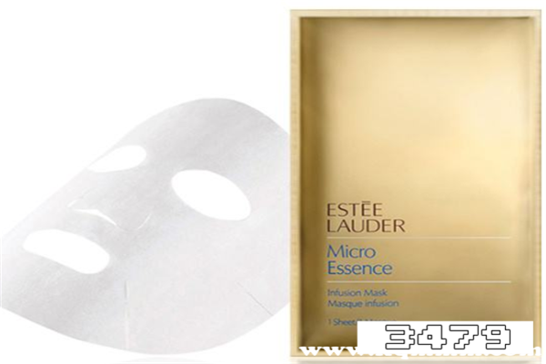 雅诗兰黛面膜效果怎么样