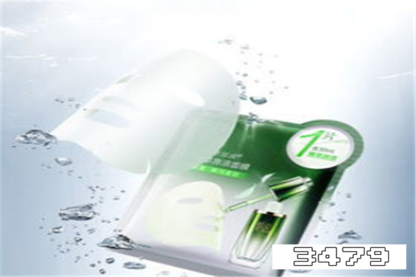 百雀羚面膜怎么样