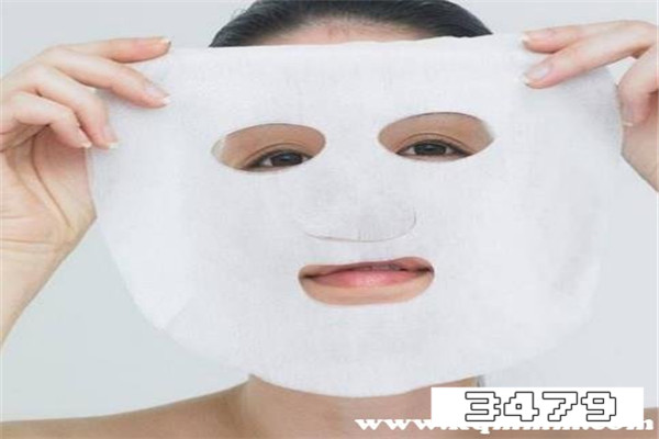 面膜常见问题怎么样