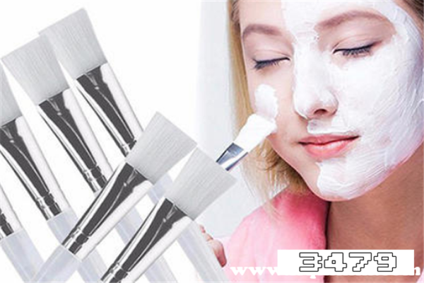 敷面膜用什么工具怎么样