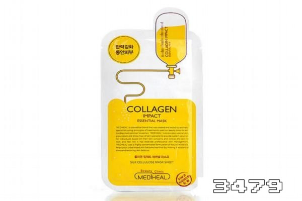 美迪惠尔面膜怎么样