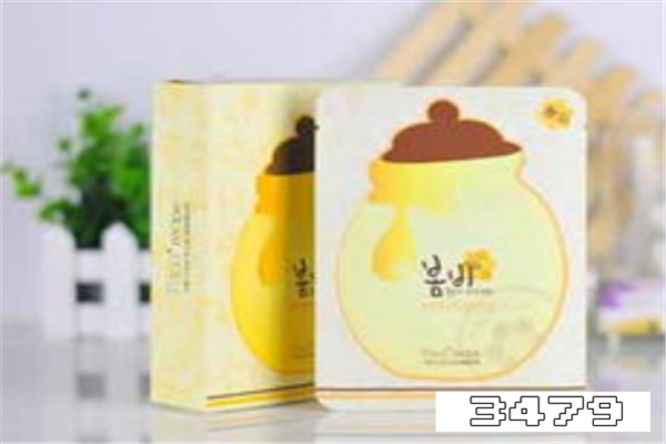 春雨面膜效果怎么样