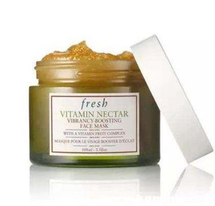 fresh面膜怎么样