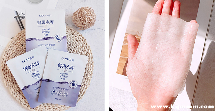 高姿面膜怎么样