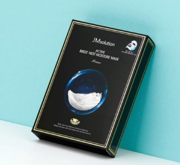 鱼子酱面膜怎么样