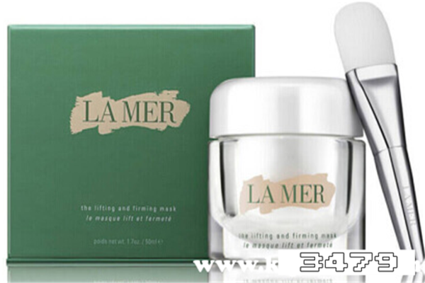 海蓝之谜面膜怎么样