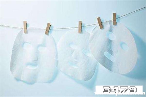 补水面膜用法怎么样