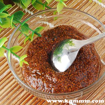 海藻中药面膜怎么样