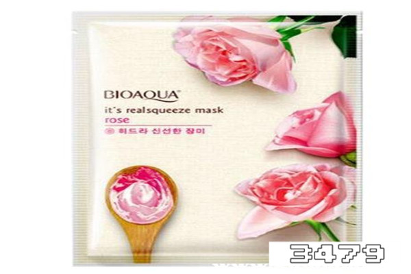 泊泉雅面膜怎么样