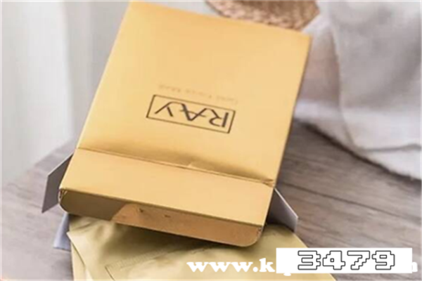 ray面膜效果怎么样