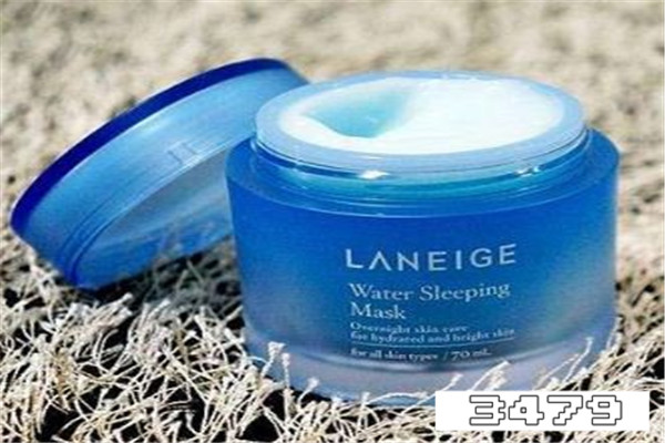 睡眠面膜怎么样