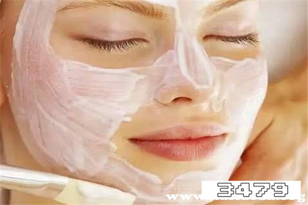 牛奶面膜怎么样