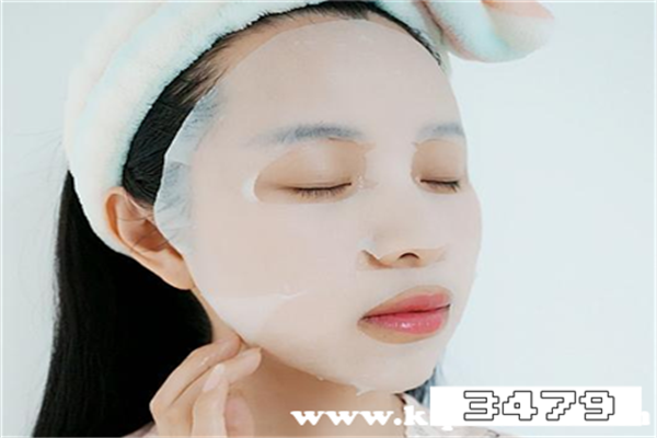 珀莱雅面膜怎么样