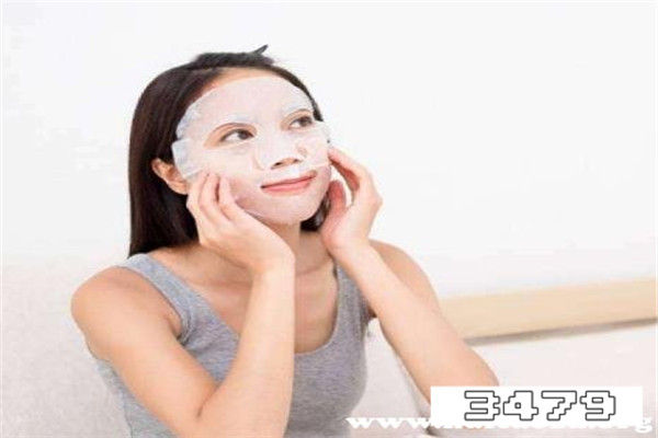 祛痘面膜排行榜怎么样