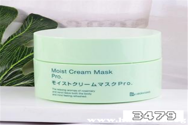 复活草面膜用法怎么样