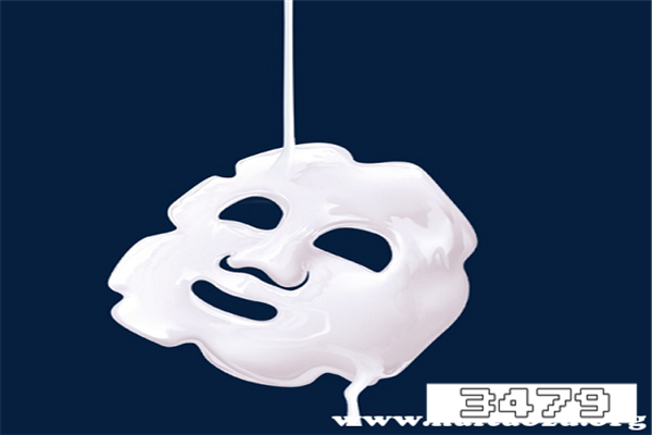 白天敷面膜怎么样