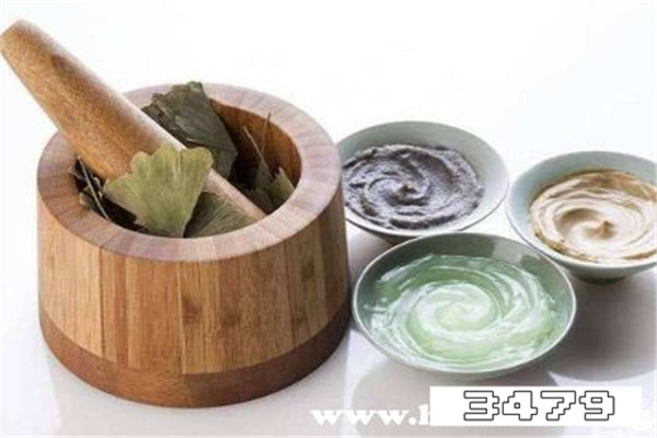 中药面膜问题怎么样