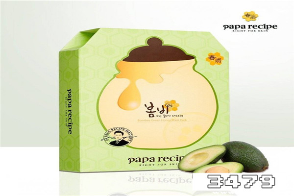 面膜排行榜怎么样