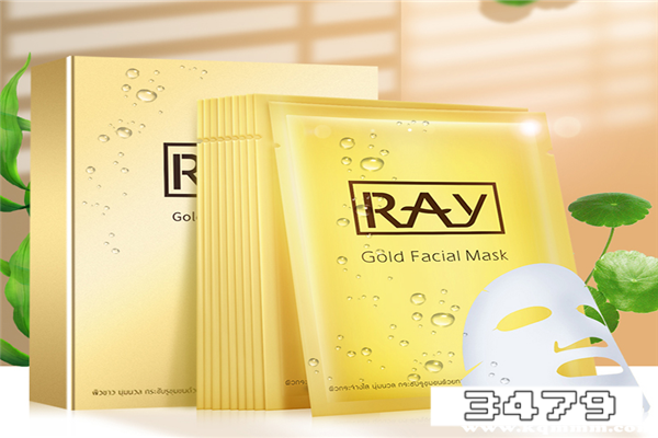 国家地区面膜排行榜怎么样