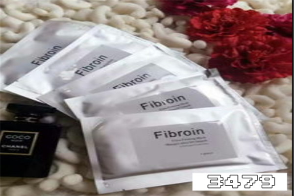 fibroin面膜怎么样