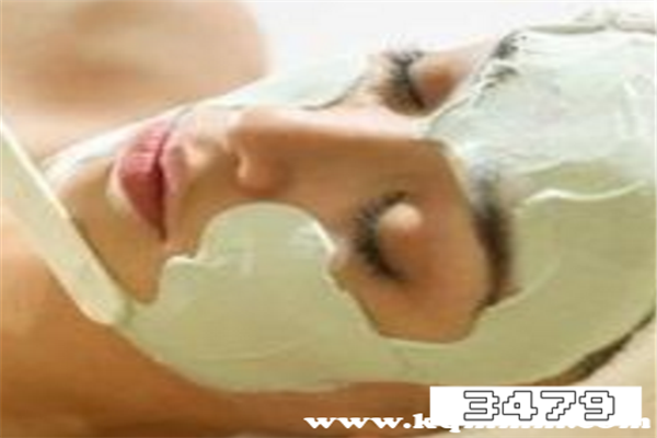 睡眠面膜白天用洗脸怎么样