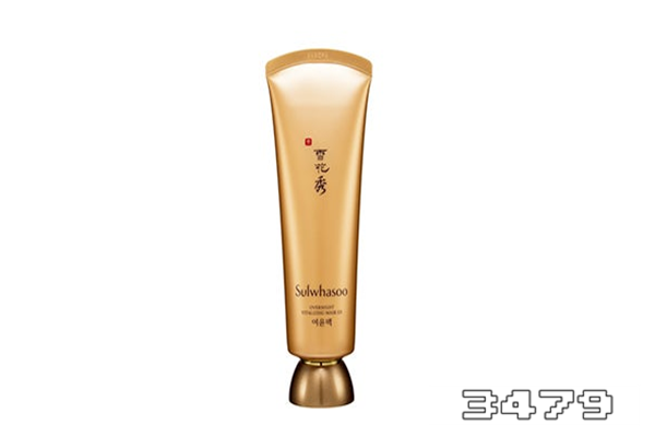 雪花秀面膜用法怎么样