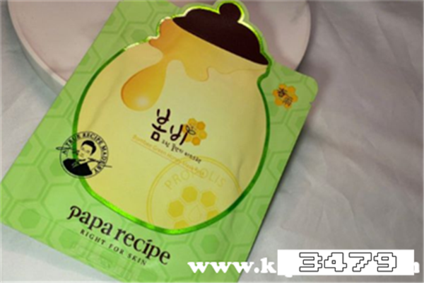 春雨面膜功效怎么样