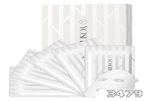 养生堂面膜怎么样