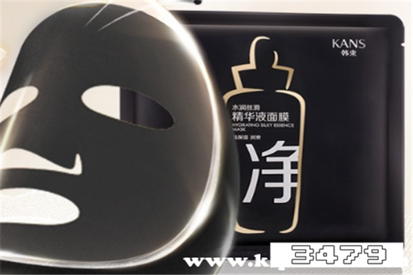 韩束面膜效果怎么样