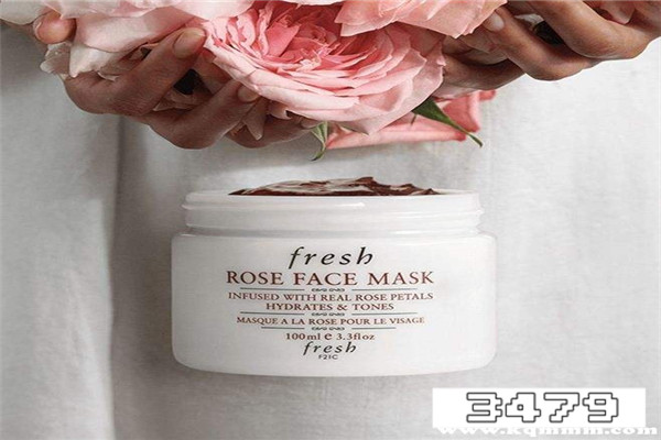 馥蕾诗面膜怎么样