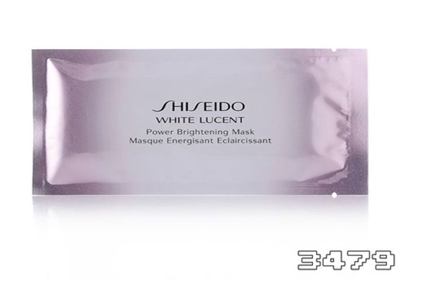 资生堂面膜怎么样