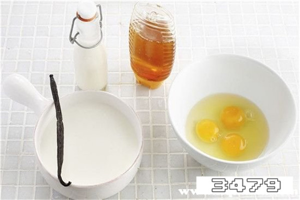 牛奶蜂蜜面膜怎么样