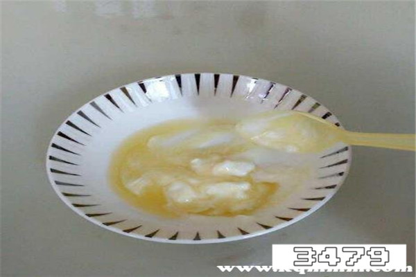 酸奶蜂蜜面膜怎么样