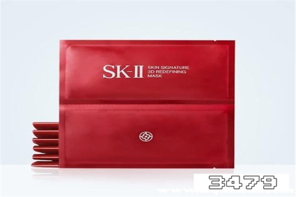 skii面膜用法怎么样