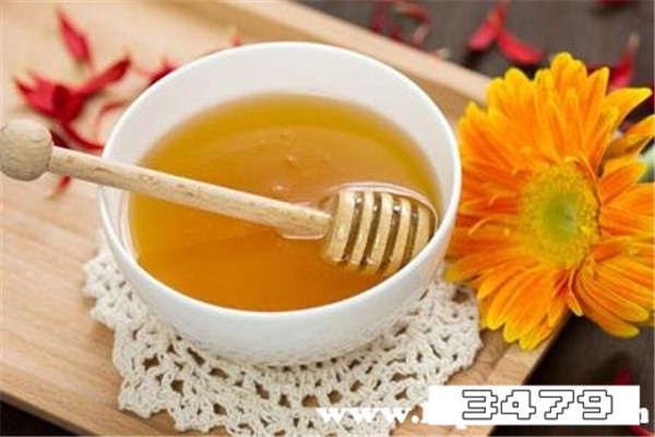 自制蜂蜜面膜怎么样