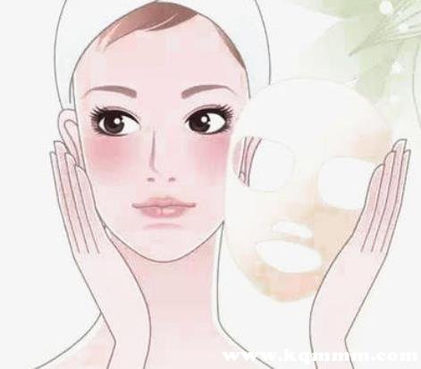 清洁面膜怎么样