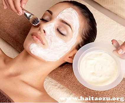 自制面膜怎么样