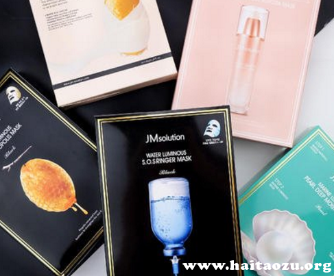 韩国面膜怎么样